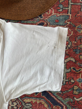 Joe’s Collection : Vintage Grateful Dead 90's 1995 Flying Frog Print Tour T Shirt Large With Fruit Of The Loom Tag