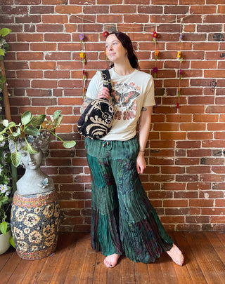 Vintage Soul Monarch Butterfly Tee