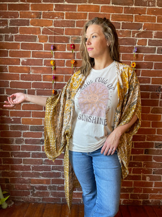 Soul Full of Sunshine TShirt 🌞