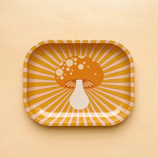 🍄 Mod Mushroom 🍄  Metal Tray