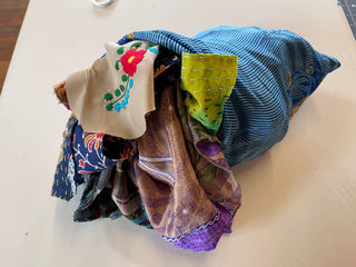 MountainGirl Mystery Fabric Grab Bag