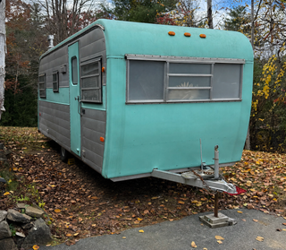 Camper Creations