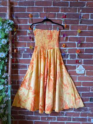 Festival Drift Recycled Sari Palazzo Pants - Fair Trade Made