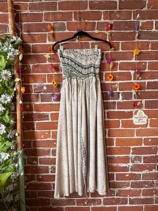 Festival Drift Recycled Sari Palazzo Pants - Fair Trade Made