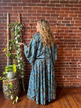 The Muse Top + Pants Combo