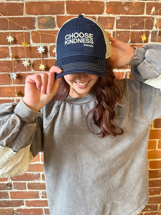 Choose Kindness Hat