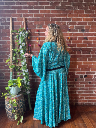 The Muse Top + Pants Combo