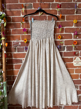 Festival Drift Recycled Sari Palazzo Pants - Fair Trade Made