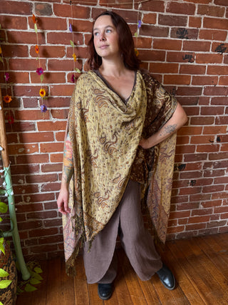 OOAK - Autumn Collection - Full Moon Tunic
