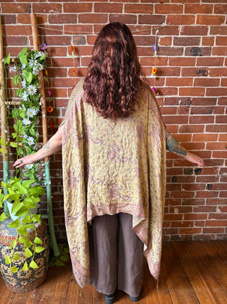 OOAK - Autumn Collection - Full Moon Tunic