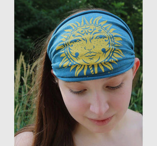 Sunshine Headband