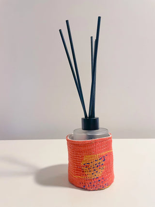 Mini Mystery Kantha Basket Home Decor - Fair Trade Made