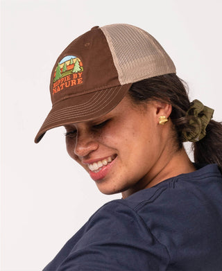 Hippie By Nature Hat