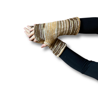 Tan/Brown Gloves