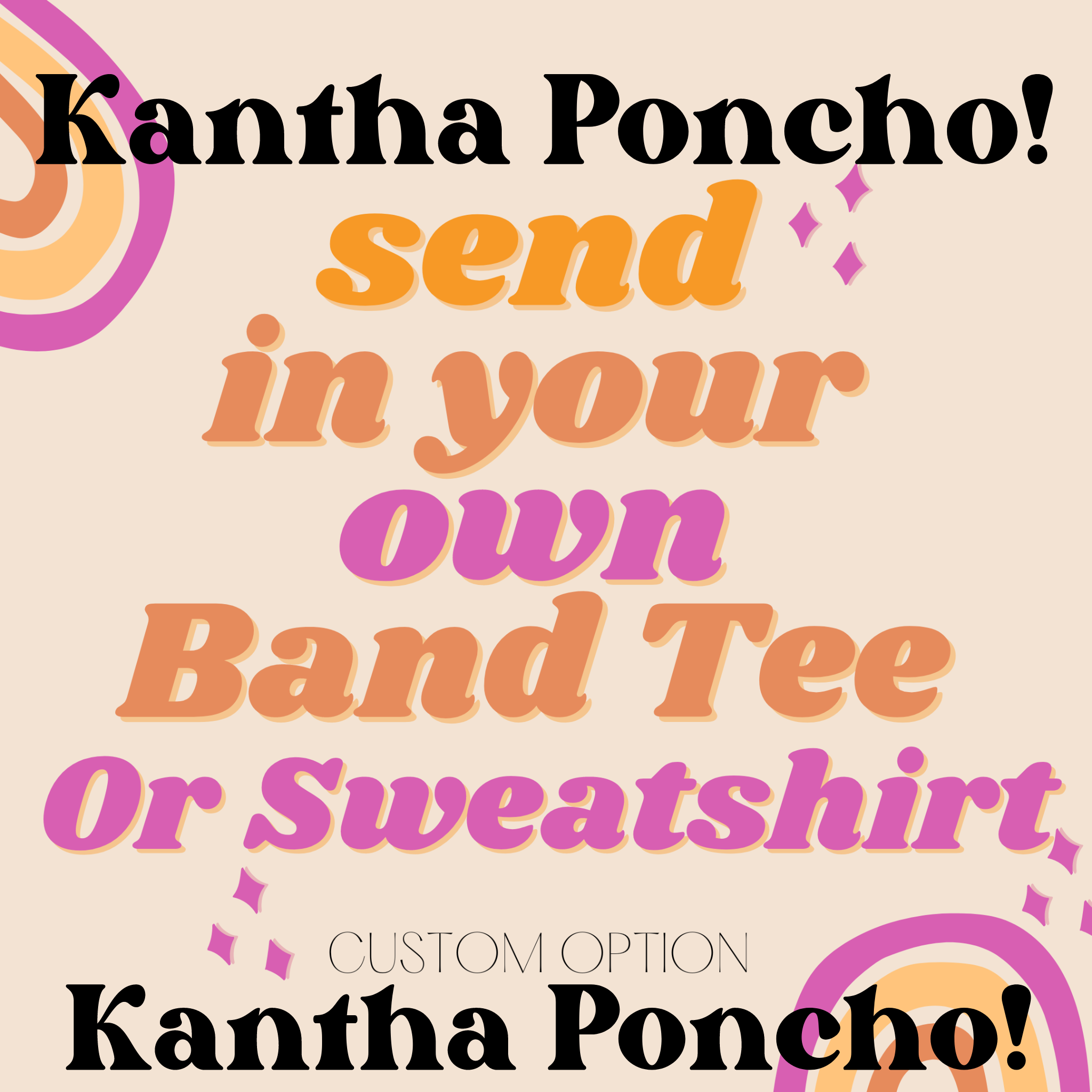 Little Hippie Chick Shirt Kantha Poncho