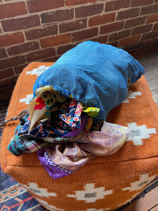 MountainGirl Mystery Fabric Grab Bag